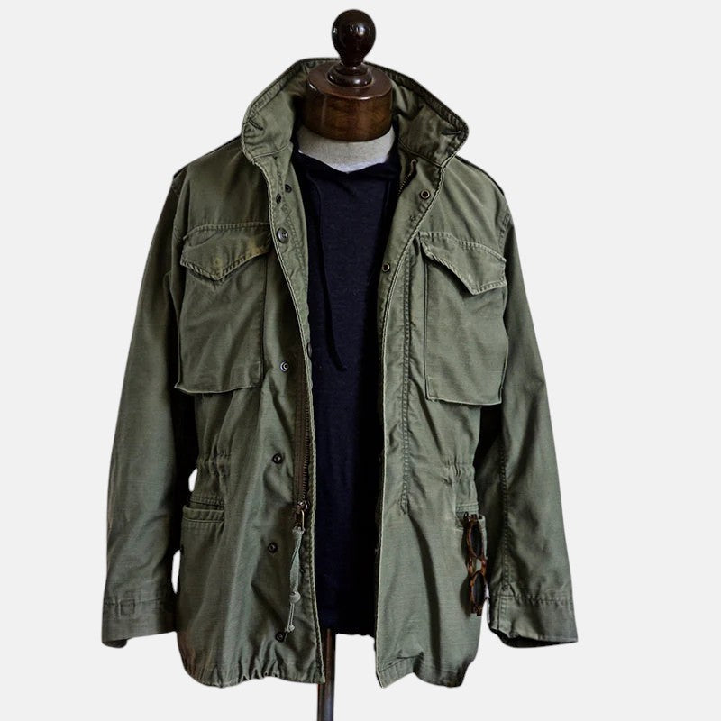 Der Bogenschütze – Jacke für Outdoor-Aktivitäten