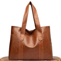 Marthas Zeitlose Eleganz | Klassische Handtasche für jeden Anlass