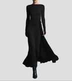 Merly™ - Elegantes Kleid mit figurbetonendem Design