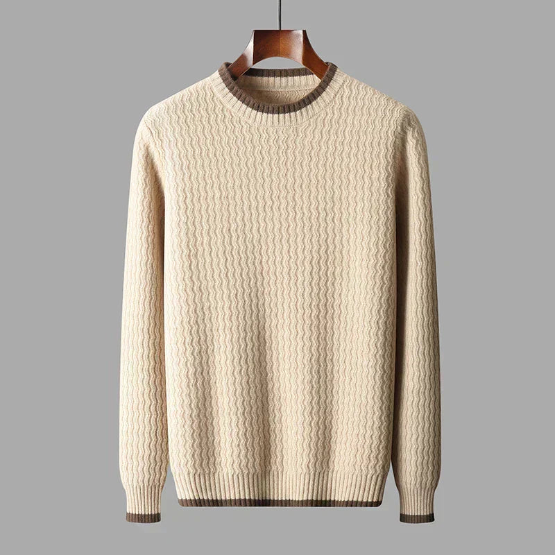 Sommerfeld™ | Herrenpullover für ultimativen Luxus und Komfort