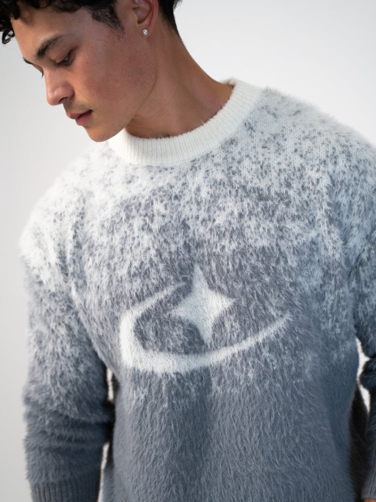 Sommerfeld™ | Soft & Snuggly Mohair Sweater