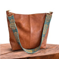 Sommerfeld Schultertasche mit stilvollen Details