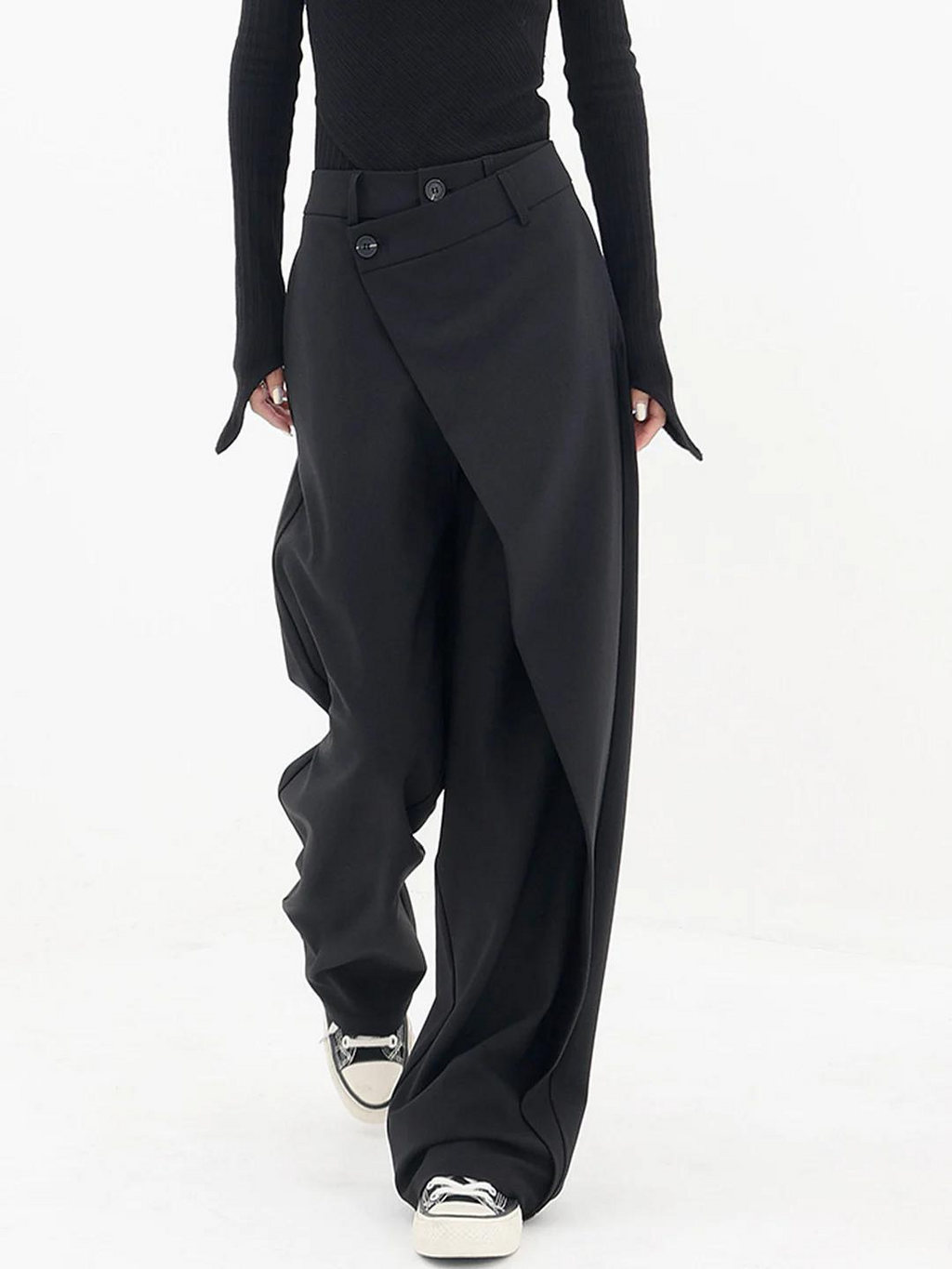 Sommerfeld | Stylische Baggy-Hose