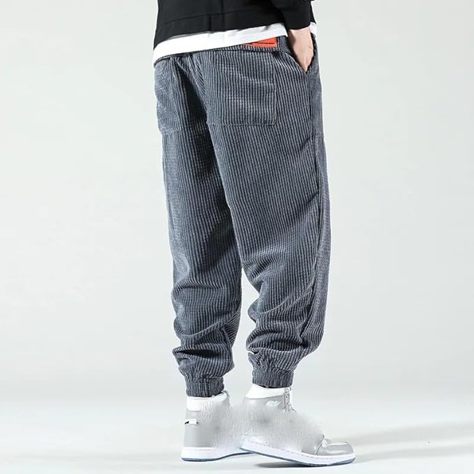 Sommerfeld | Komfortable Herren Streetwear-Hose
