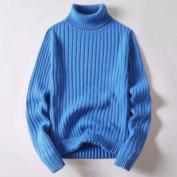 Sommerfeld™ | Rollkragenpullover