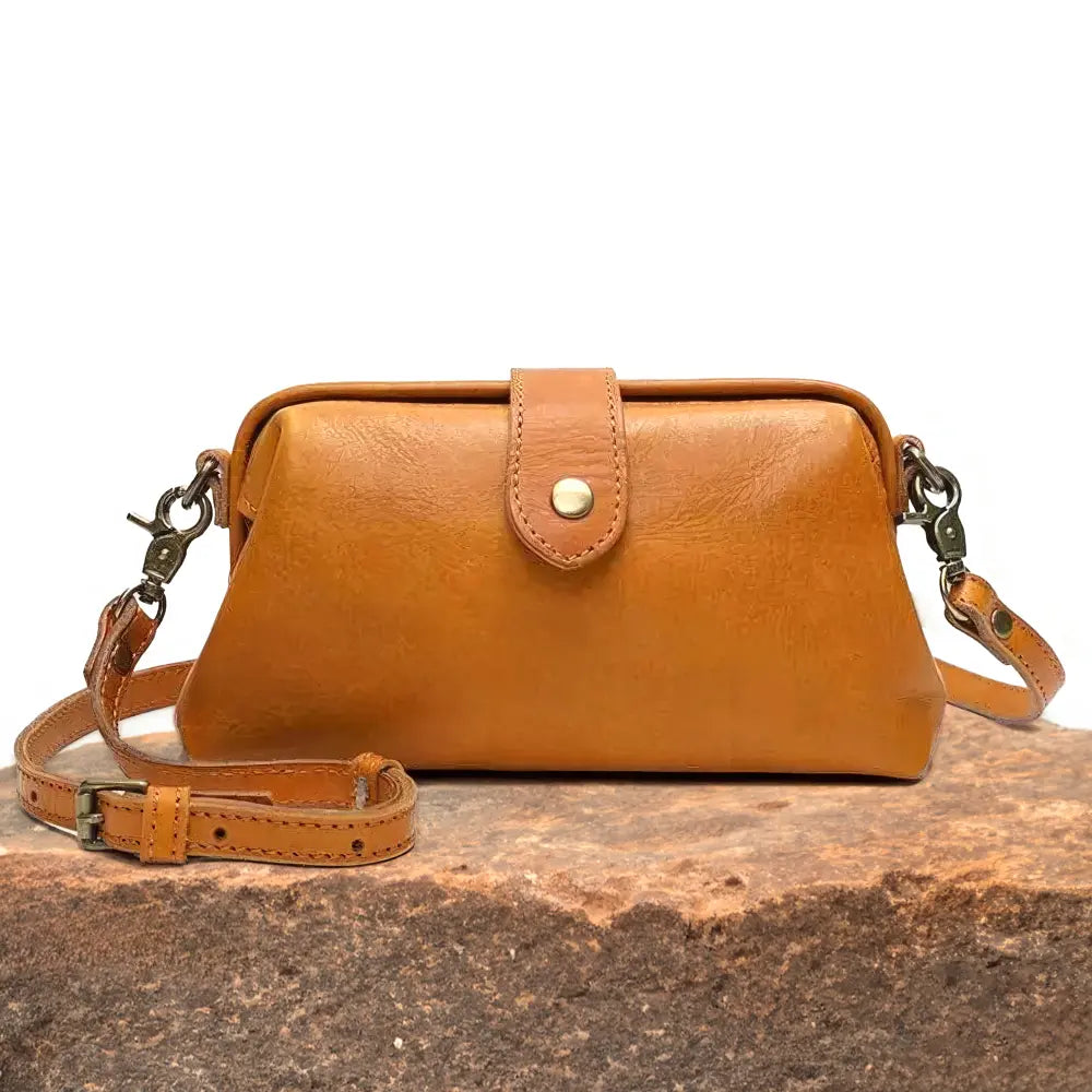 Velissas Zeitlose Eleganz | Exklusive Handtasche für Damen