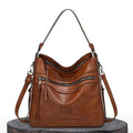 Muriel's Classic Vintage Shoulder Bag