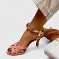 Sommerfeld™ | Orthopedic Heel Support