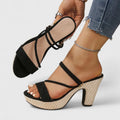 Sommerfeld™ | Stylish Elegance High Heels
