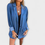 Sommerfeld™ Elina – Denim Delight