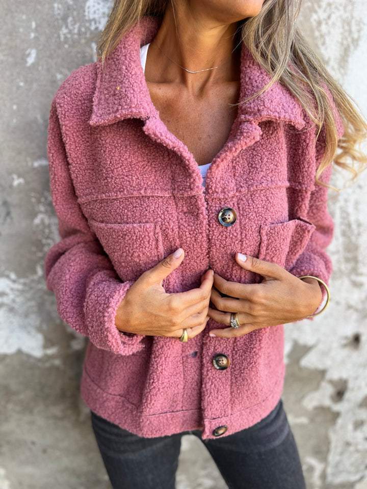 Alizée™| Knotenjacke