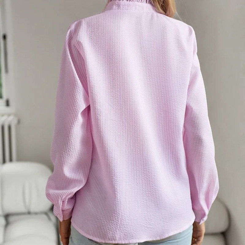 Camila | Chic Elegance Top