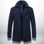 Sommerfeld | Tommy – Elegante Herrenjacke