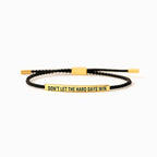 Sommerfeld | Armband zur Förderung von Selbstvertrauen und innerer Stärke