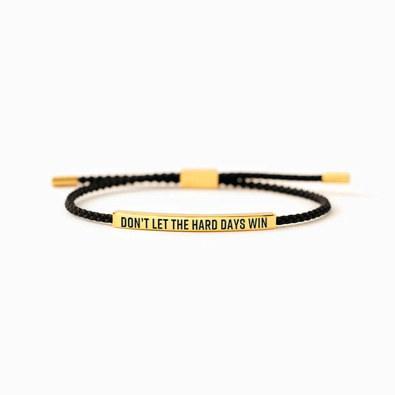 Sommerfeld | Armband zur Förderung von Selbstvertrauen und innerer Stärke