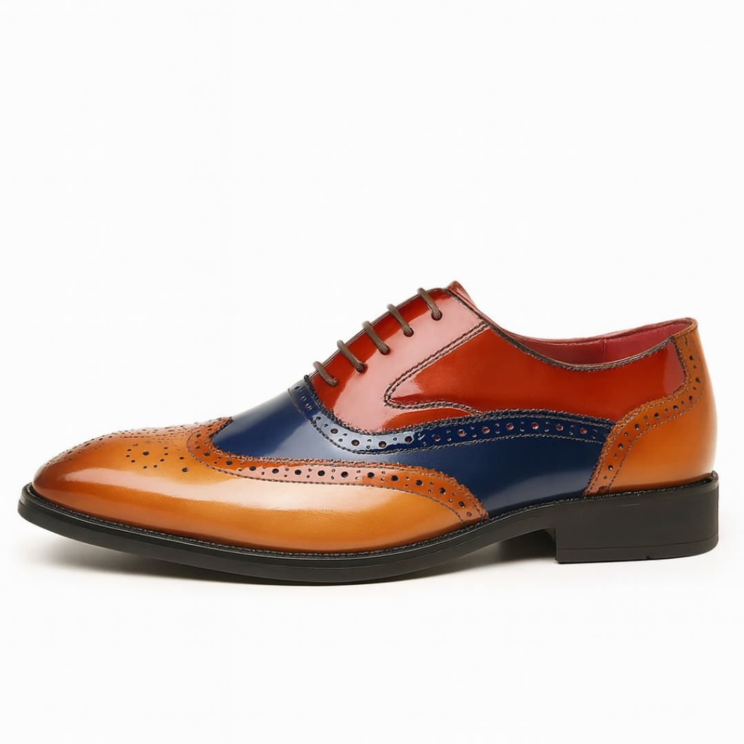 Winston™ Timeless Brogue Footwear