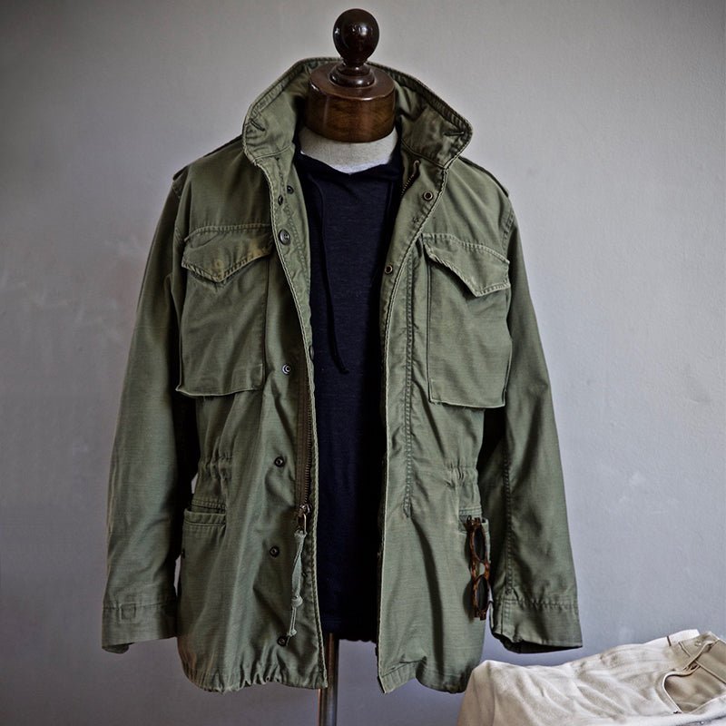 Arbis | Robuste Feldjacke