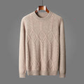 Sommerfeld™ | Luxe Knit Sweater