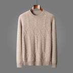 Sommerfeld™ | Luxe Knit Sweater
