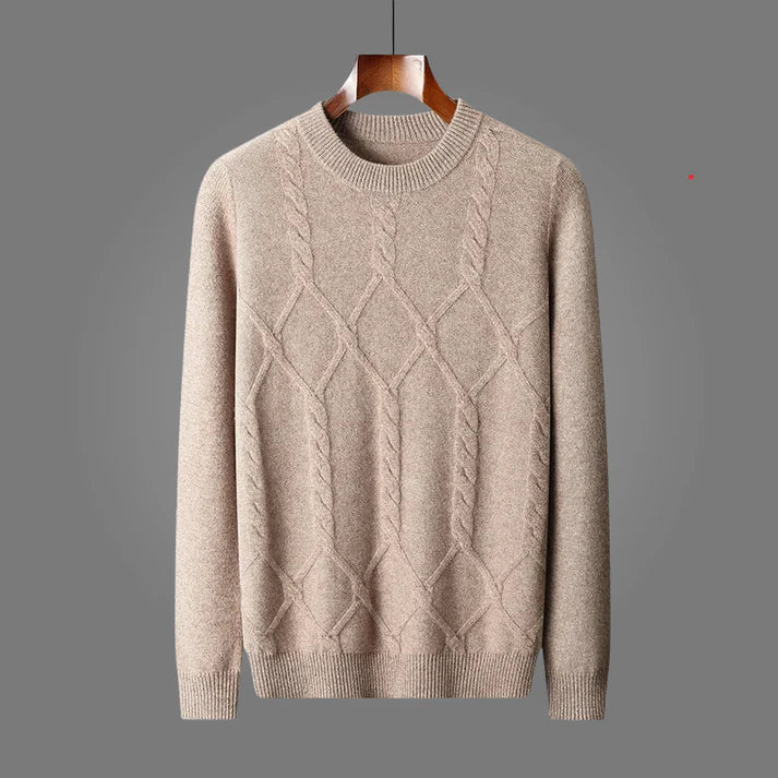 Sommerfeld™ | Luxe Knit Sweater