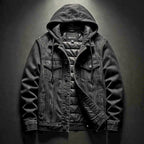 BLACKHAWK Classic Denim Jacket