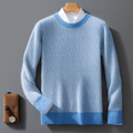Sommerfeld™ | Herren Winterpullover für ultimativen Komfort
