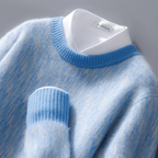 Sommerfeld™ | Herren Winterpullover für ultimativen Komfort