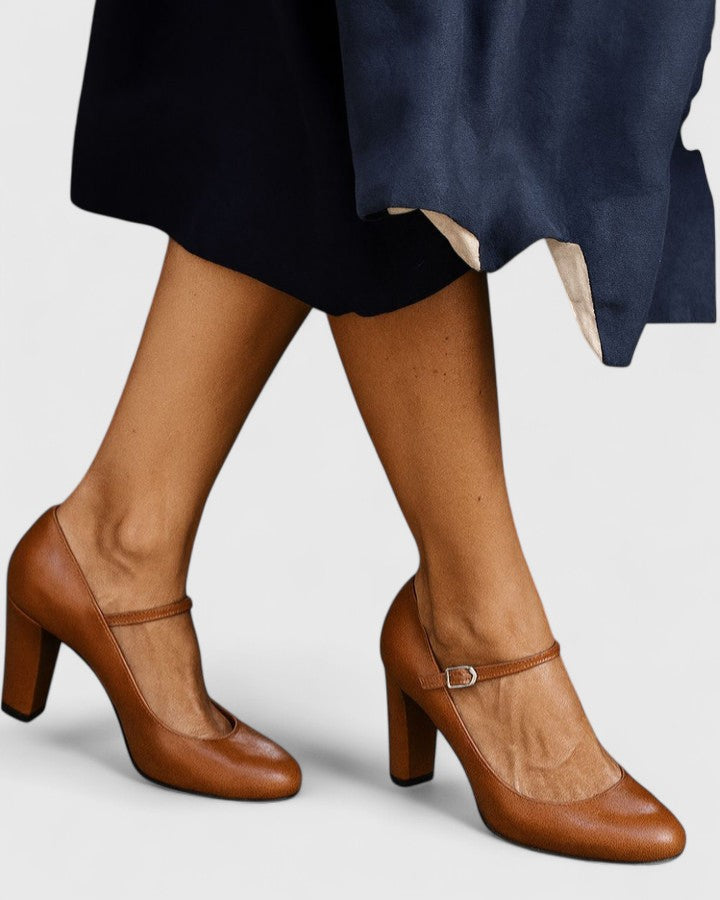 Sommerfeld™ | Elegant Chic High Heels