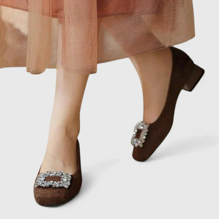 Sommerfeld™ | Orthopedic Heel Support