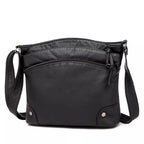 Adelle | Stylish Leather Crossbody Bag