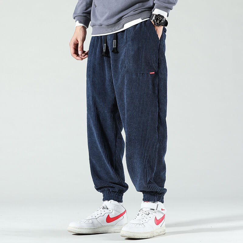 Sommerfeld | Komfortable Herren Streetwear-Hose