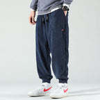 Sommerfeld | Komfortable Herren Streetwear-Hose