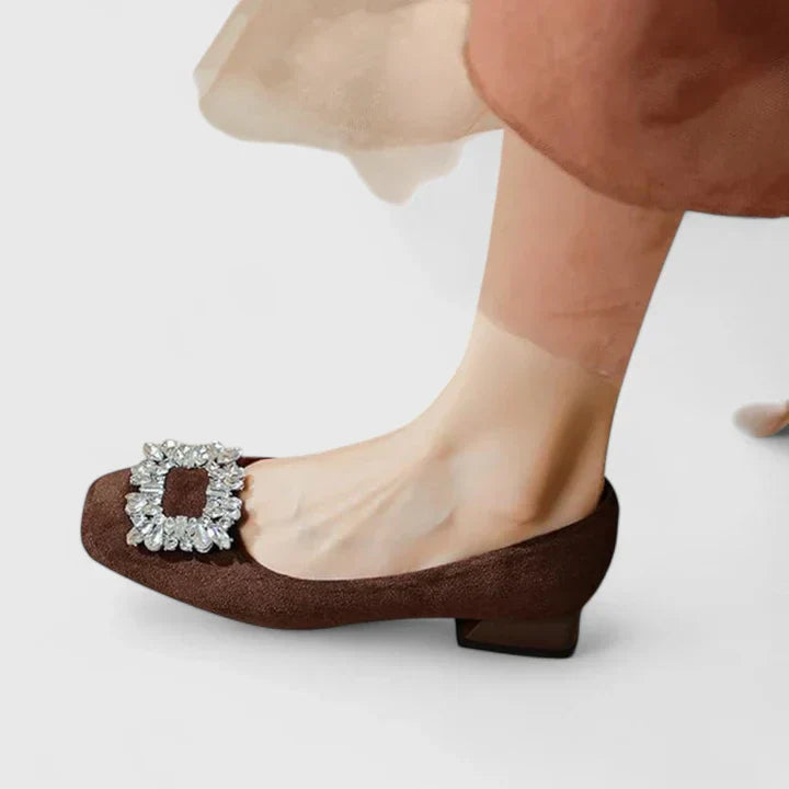Sommerfeld™ | Orthopedic Heel Support