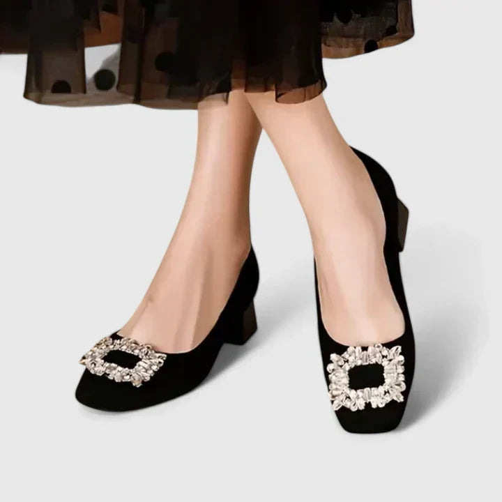 Sommerfeld™ | Orthopedic Heel Support