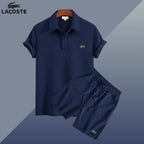 Exklusives Herren-Sommer-Outfit (2 Teile)
