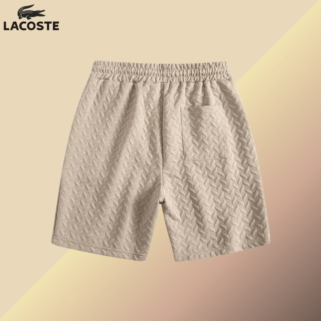 Exklusives Herren-Sommer-Outfit (2 Teile)