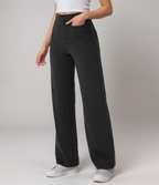 Sommerfeld | Hochtaillierte Elastische Leggings