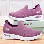 Sommerfeld™ | Comfort-Focused Ergonomic Sneakers