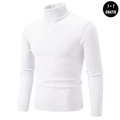 Sommerfeld™ | Bequemer Rollkragen-Strickpullover