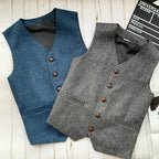 Daniele™ - Elegante Herrenweste