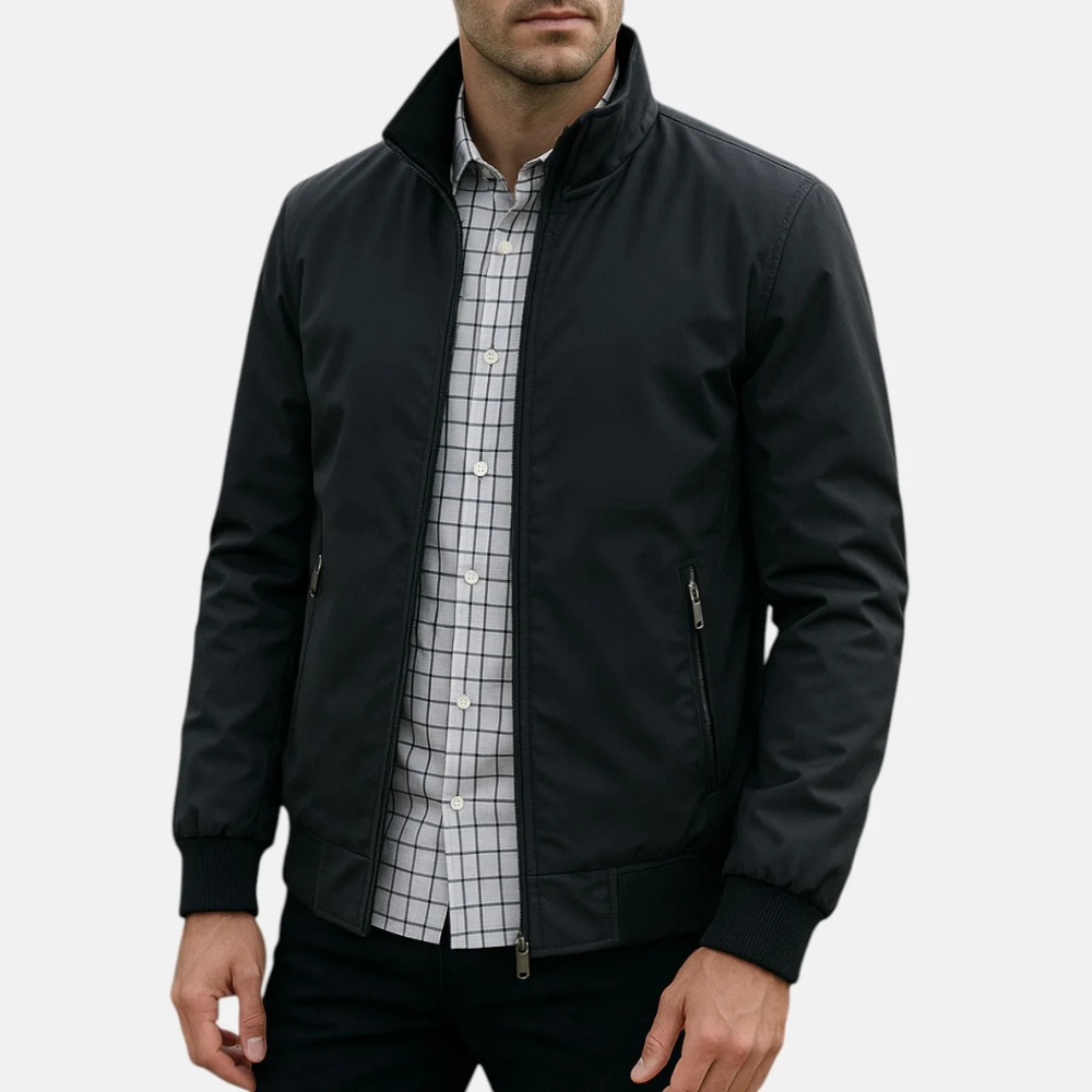 Marion™ | Elegante und Vielseitige Herren-Sommerjacke