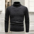 Sommerfeld™ | Stilvoller Rollkragenpullover aus Strick