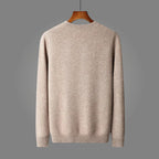 Sommerfeld™ | Luxe Knit Sweater