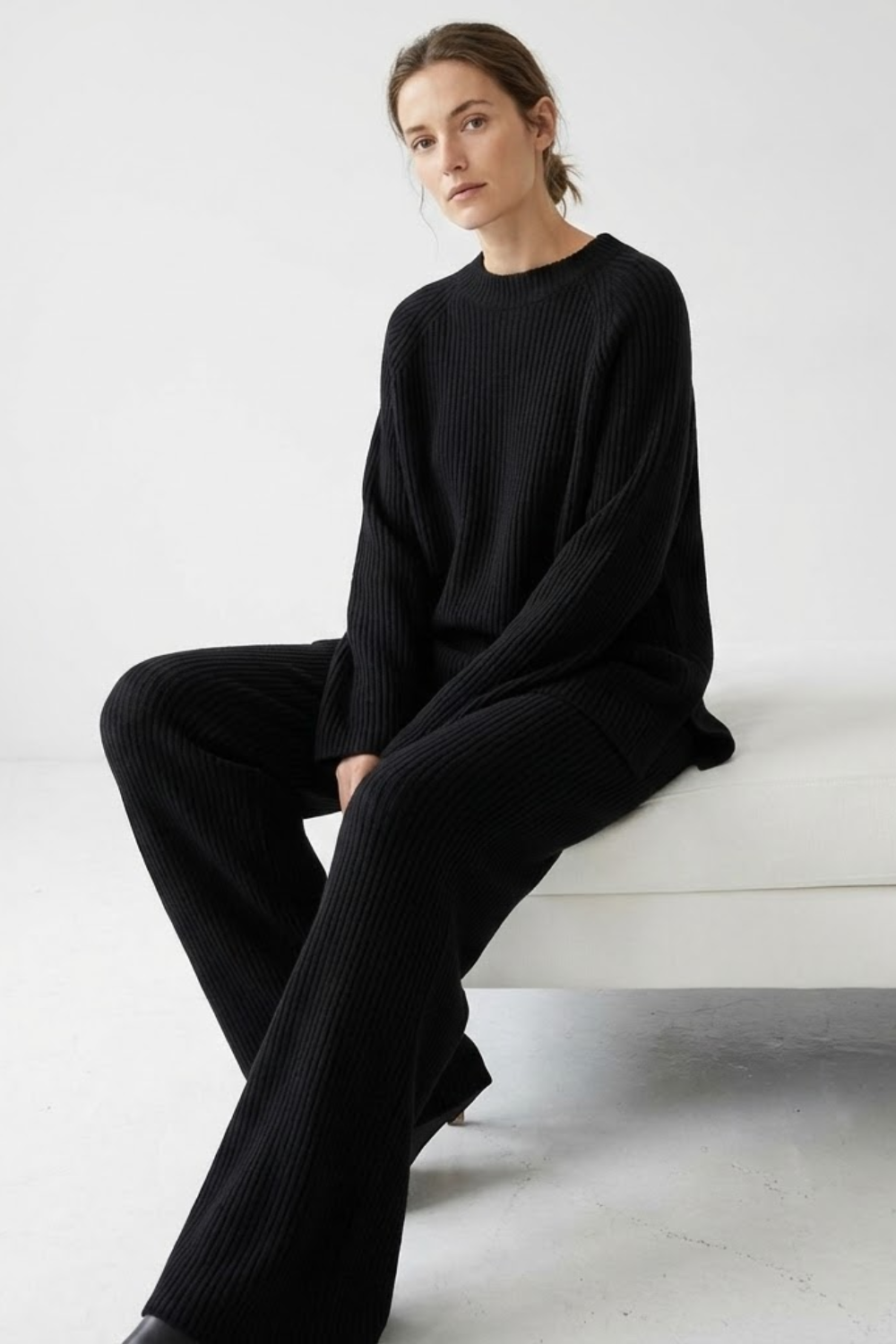 Barbro™ - Damen Freizeit-Outfits – Bequeme Mode für einen zeitgemäßen Stil