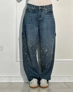 Sommerfeld | Elegante Hose in taillierter Passform