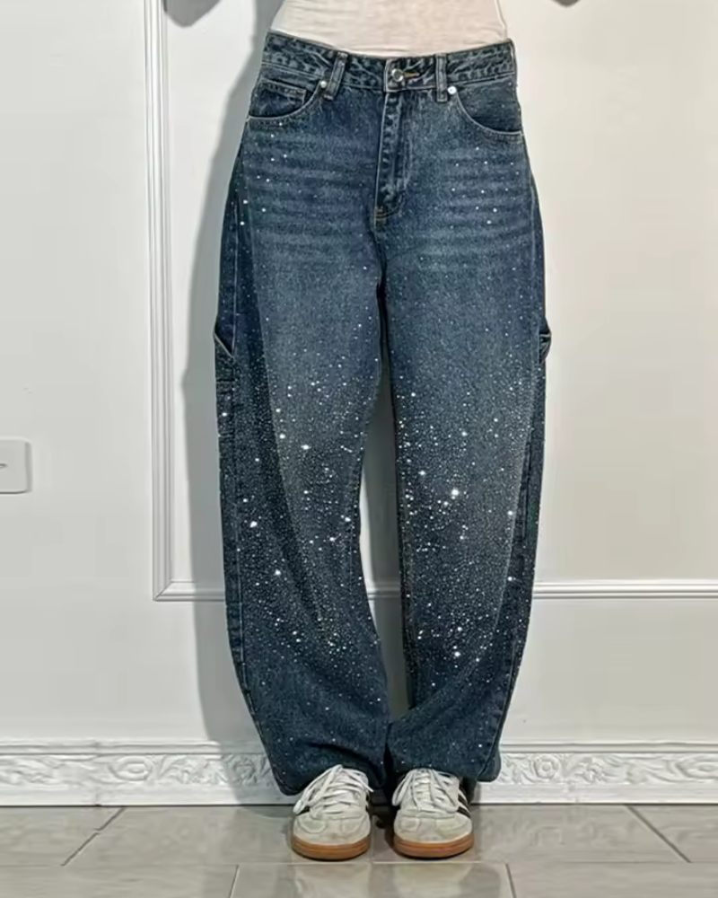 Sommerfeld | Elegante Hose in taillierter Passform