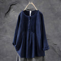 Clariz | Legere Tunika-Bluse