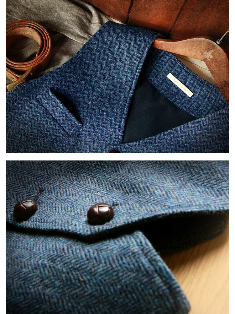 Daniele™ - Elegante Herrenweste