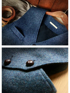 Daniele™ - Elegante Herrenweste