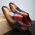 Winston™ Timeless Brogue Footwear